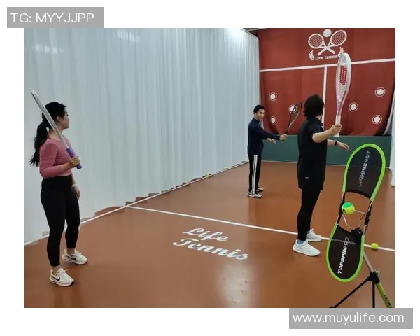 科学网球战术训练方法探索与实践提升竞技水平的有效策略